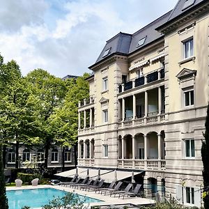Windsor Merano Hotel & Suites