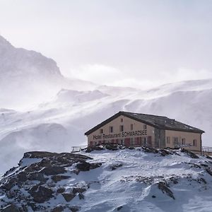 Hotel Schwarzsee